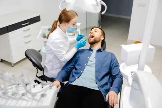 Best Preventive Dentistry  in Port Royal, SC